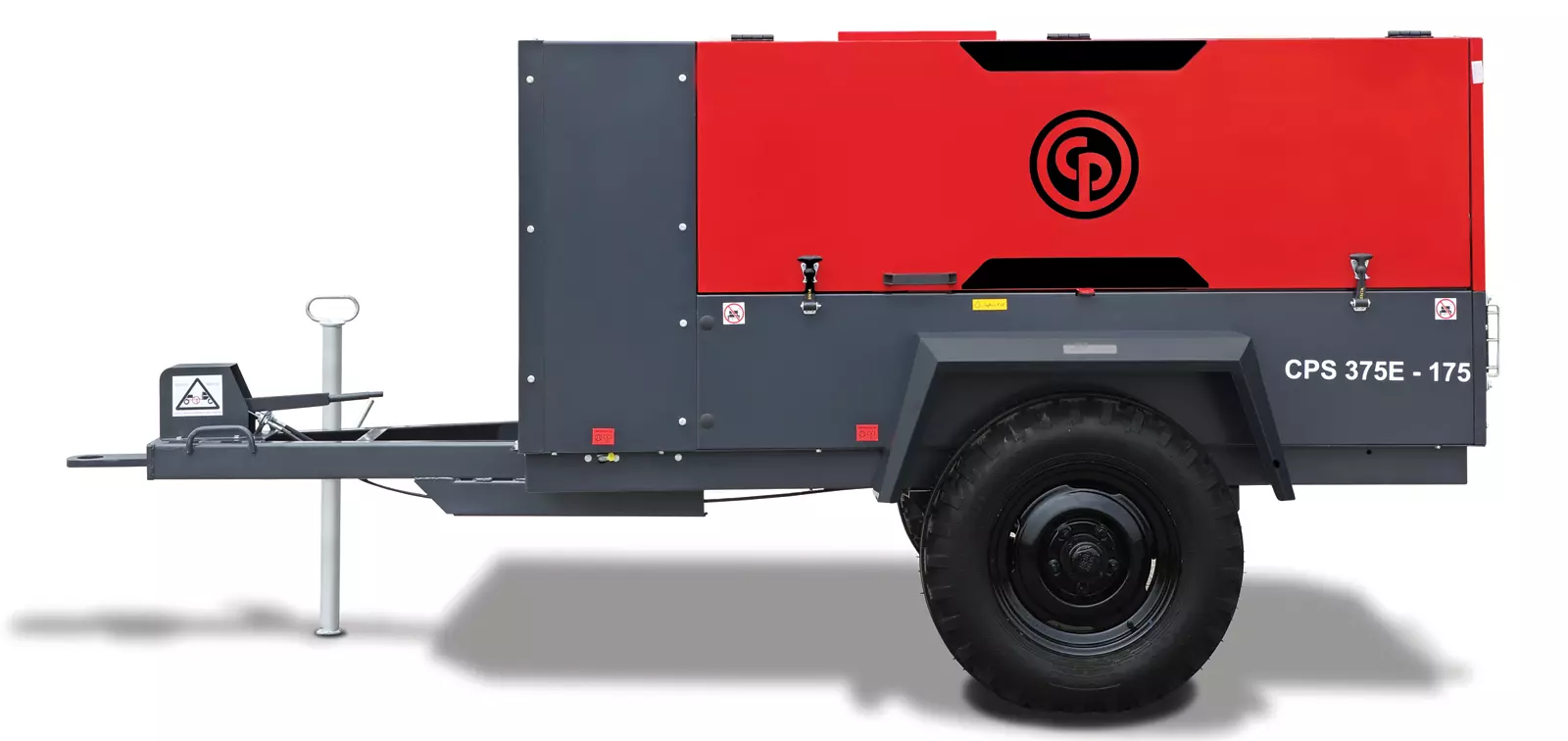 CPS 375E-175 Electric Portable