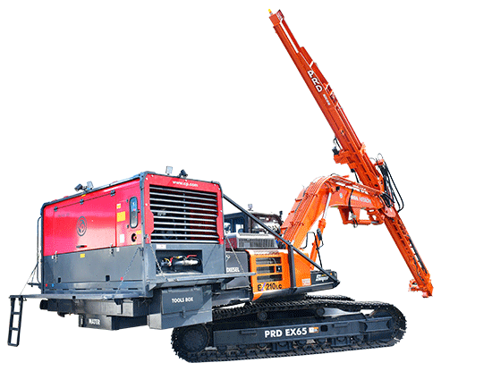 PRD EX 65