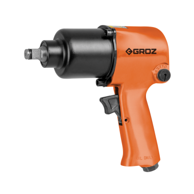 Air Impact Wrench