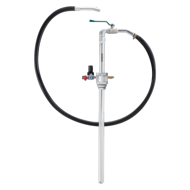 Air Transfer Pump ATP-SS