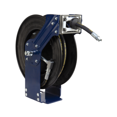 Oil Hose Reel HR-OL Heavy Duty