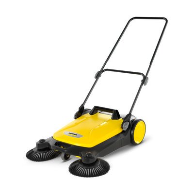 Push Sweeper