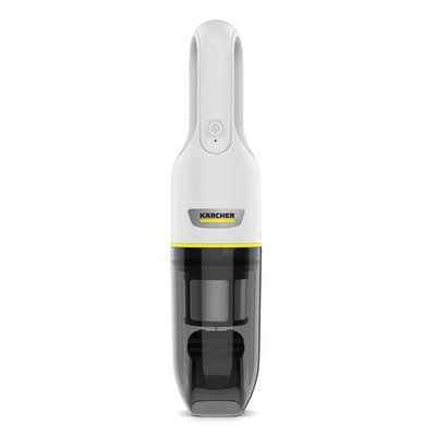 Handheld Cordless Vacuum CVH