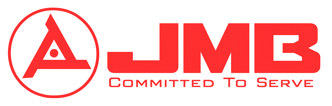 JMB Infra